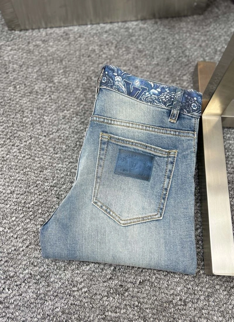 Louis Vuitton Jeans GoAnywhere 135984