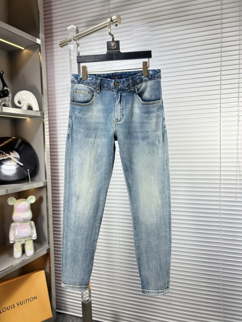 Louis Vuitton Jeans GoAnywhere 135984