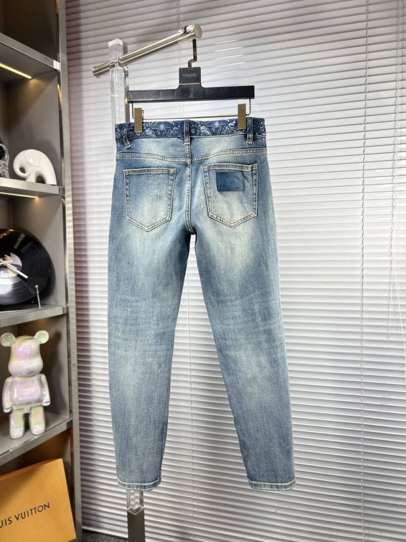Louis Vuitton Jeans GoAnywhere 135984
