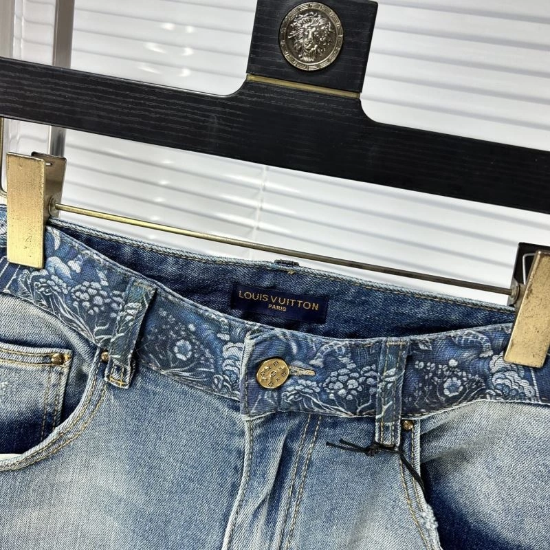 Louis Vuitton Jeans GoAnywhere 135984