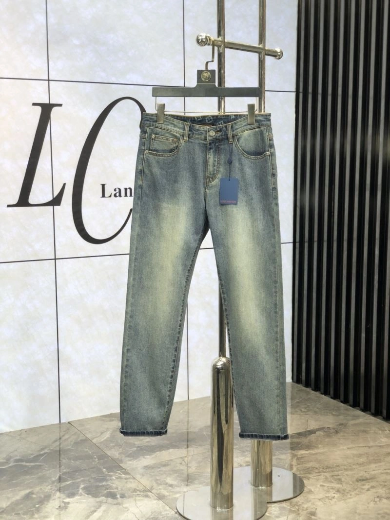 Louis Vuitton Jeans Comfortable 135979