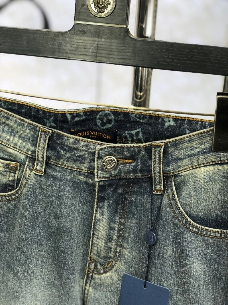 Louis Vuitton Jeans Comfortable 135979