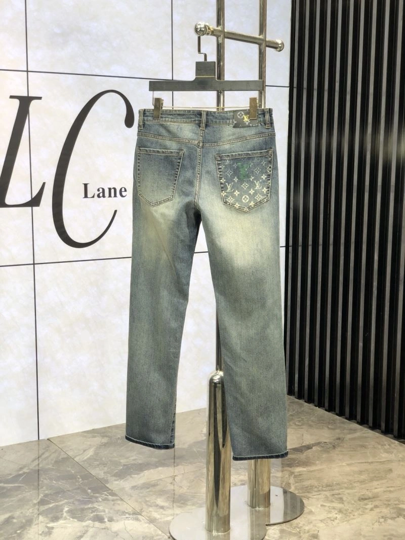 Louis Vuitton Jeans Comfortable 135979
