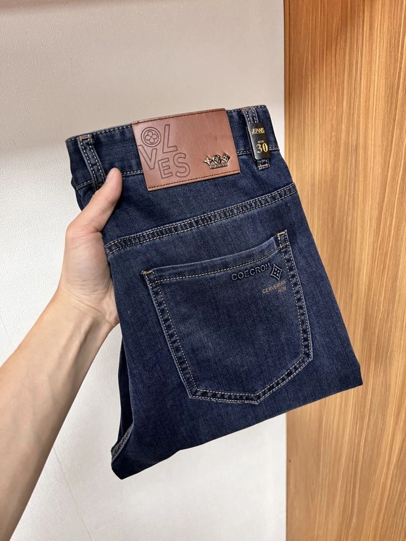 Louis Vuitton Jeans Classic 135981