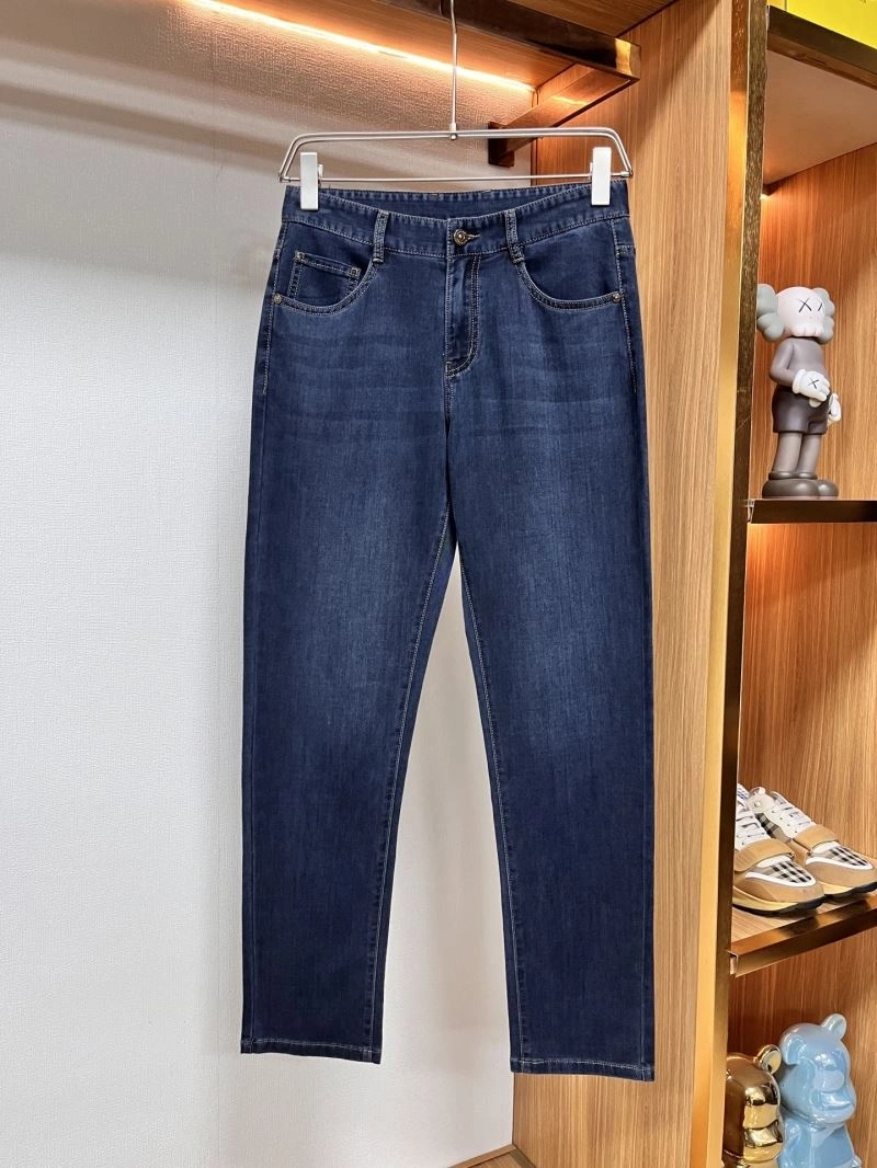 Louis Vuitton Jeans Classic 135981