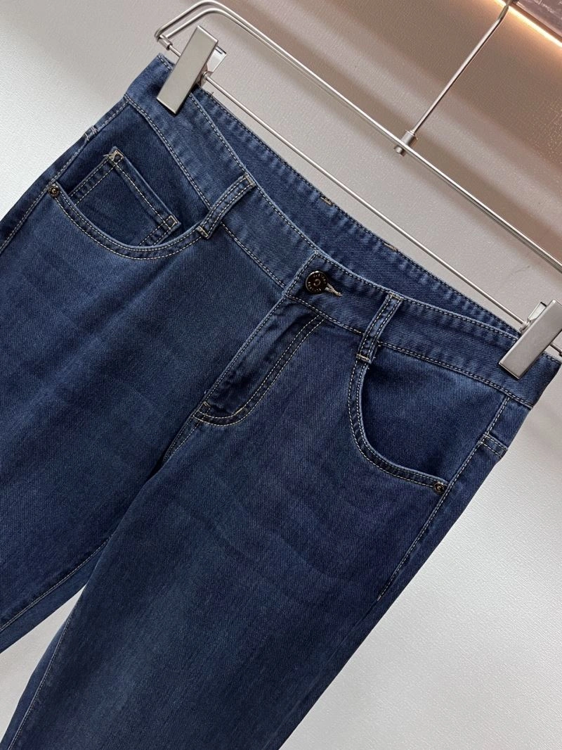 Louis Vuitton Jeans Classic 135981