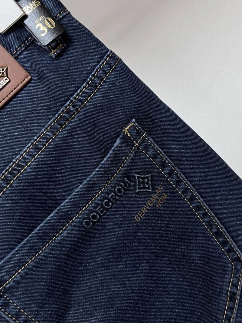 Louis Vuitton Jeans Classic 135981