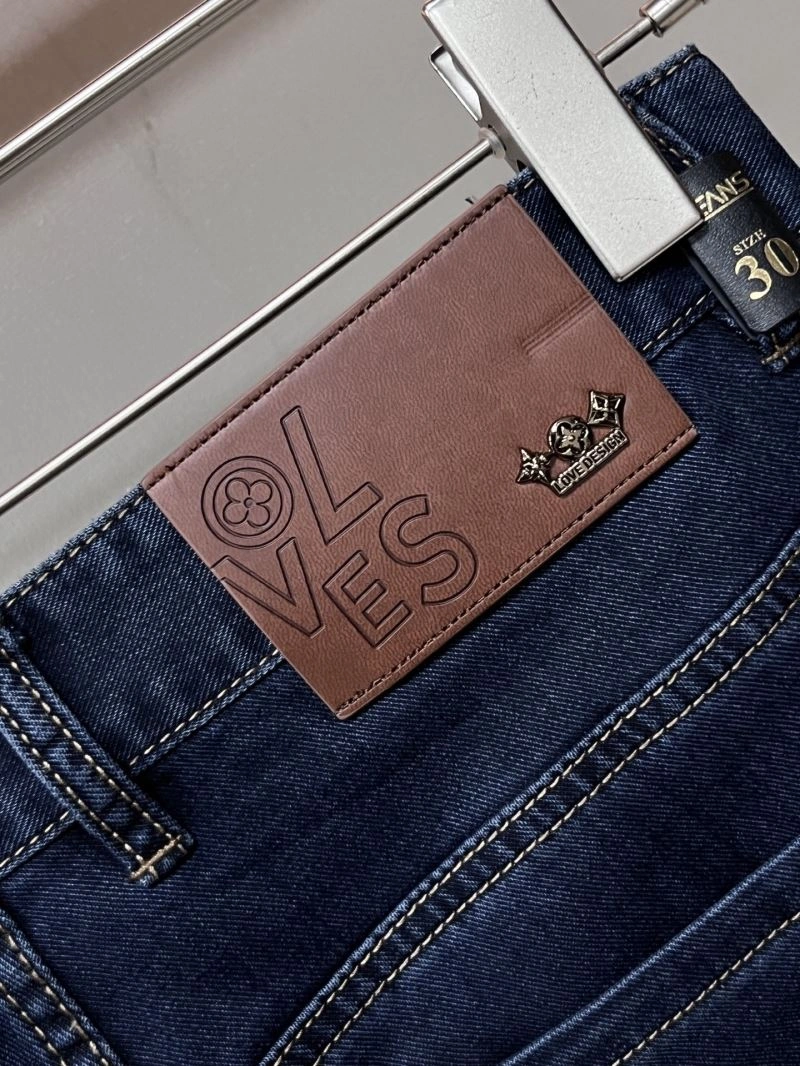 Louis Vuitton Jeans Classic 135981