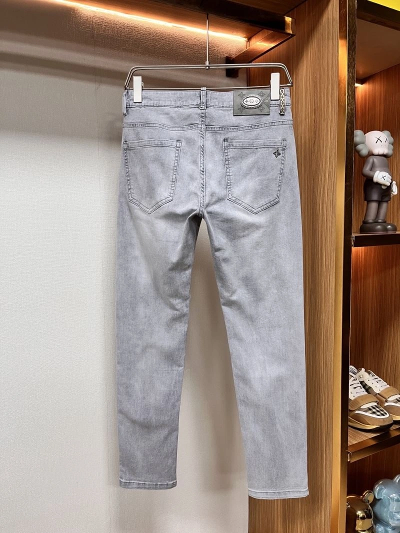 WellDesigned Louis Vuitton Jeans 135985