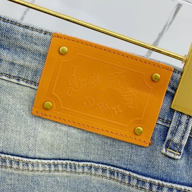 Louis Vuitton Jeans Chic 135995