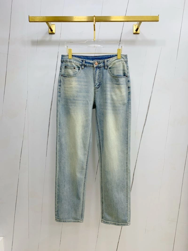 Louis Vuitton Jeans Chic 135995