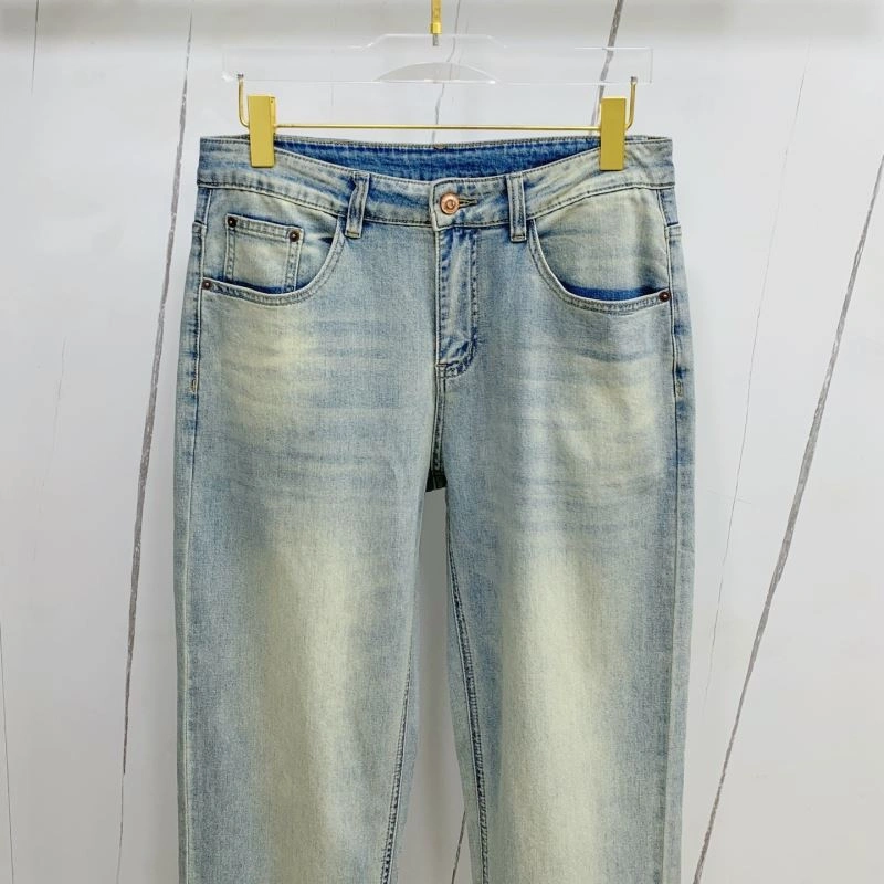 Louis Vuitton Jeans Chic 135995