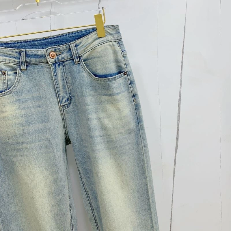 Louis Vuitton Jeans Chic 135995