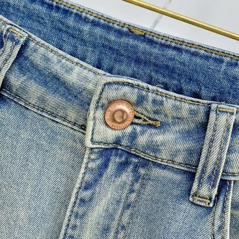 Louis Vuitton Jeans Chic 135995