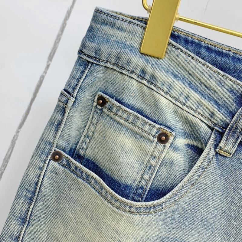 Louis Vuitton Jeans Chic 135995