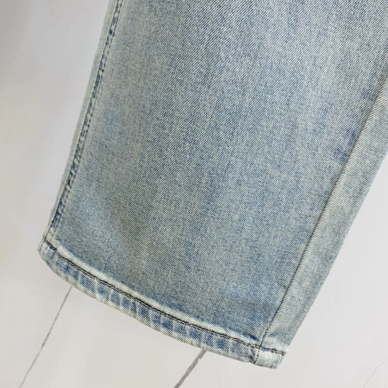Louis Vuitton Jeans Chic 135995