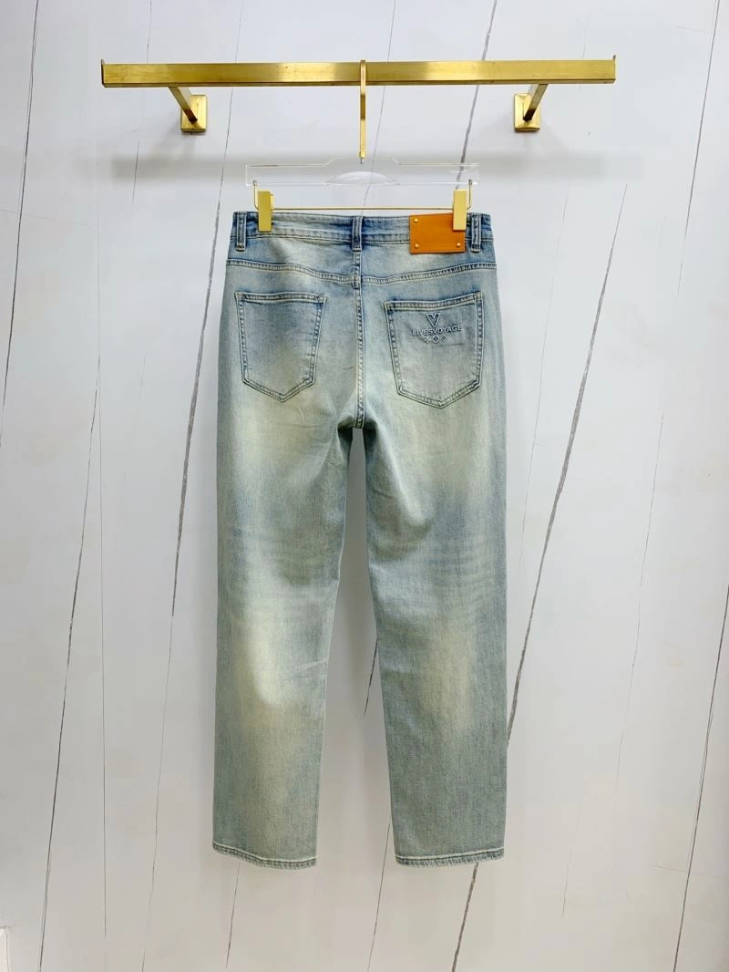 Louis Vuitton Jeans Chic 135995