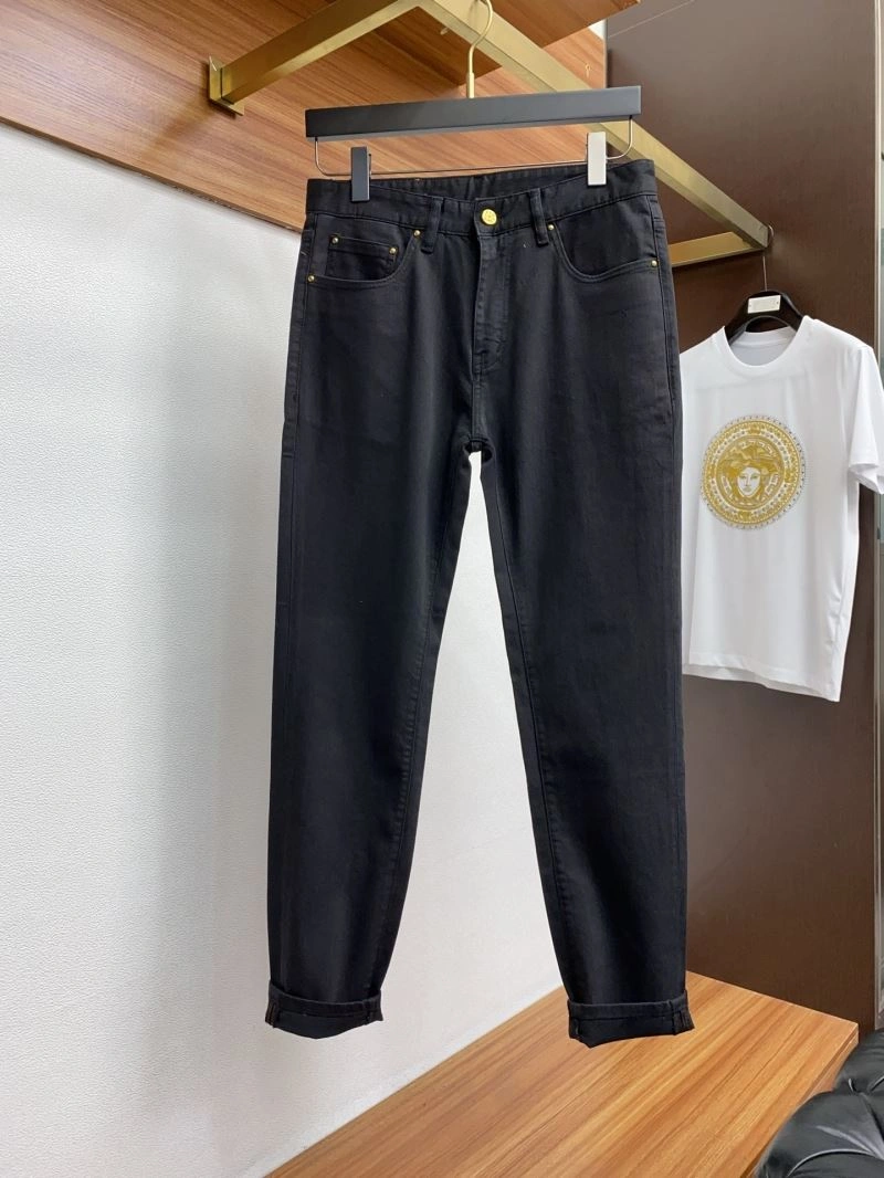 TechFriendly Louis Vuitton Jeans 135980