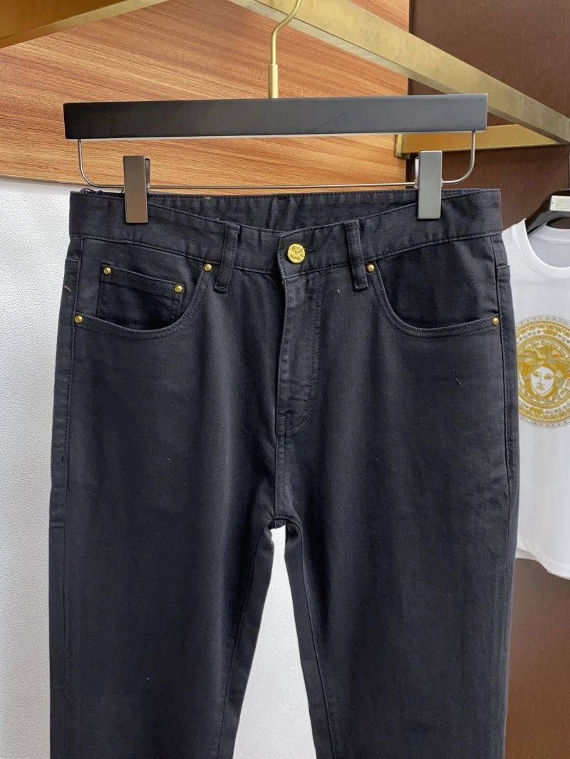 TechFriendly Louis Vuitton Jeans 135980