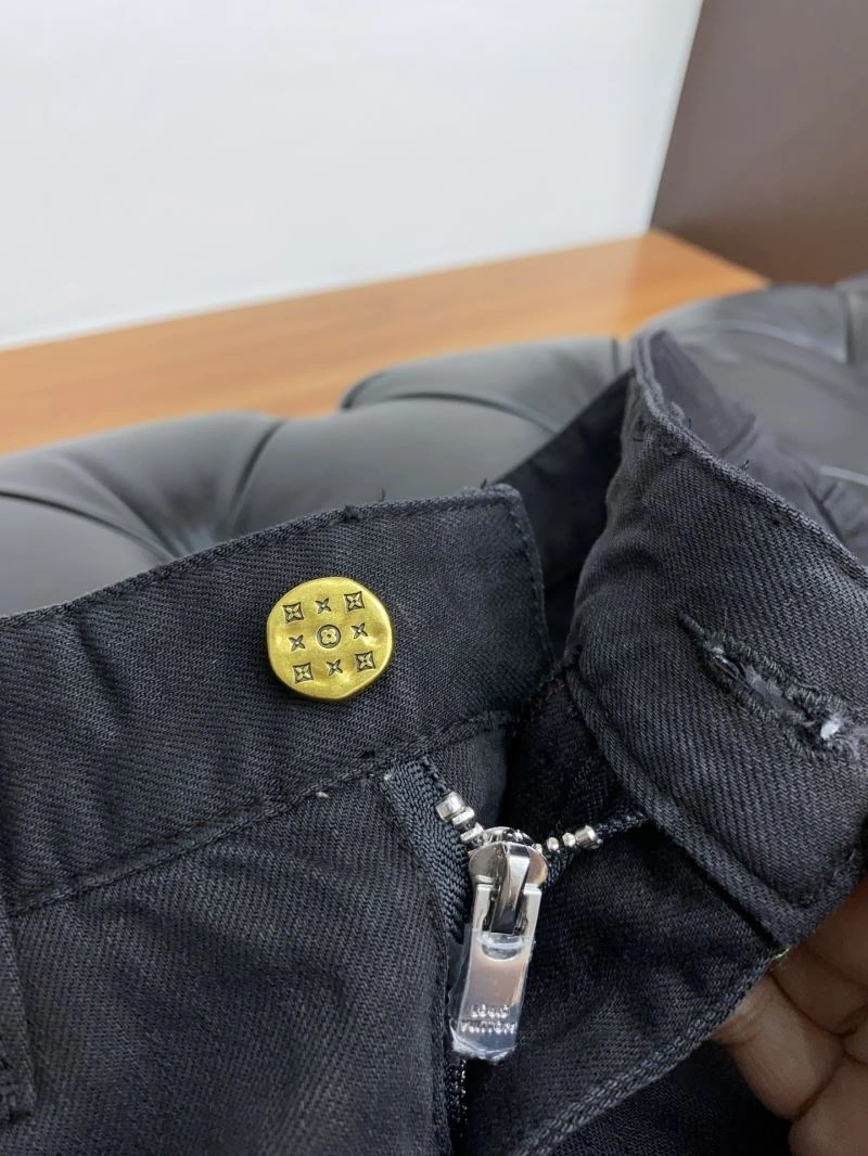 TechFriendly Louis Vuitton Jeans 135980