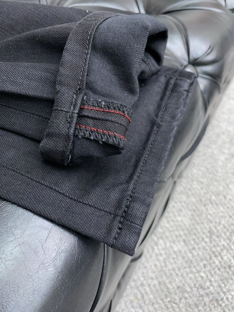 TechFriendly Louis Vuitton Jeans 135980