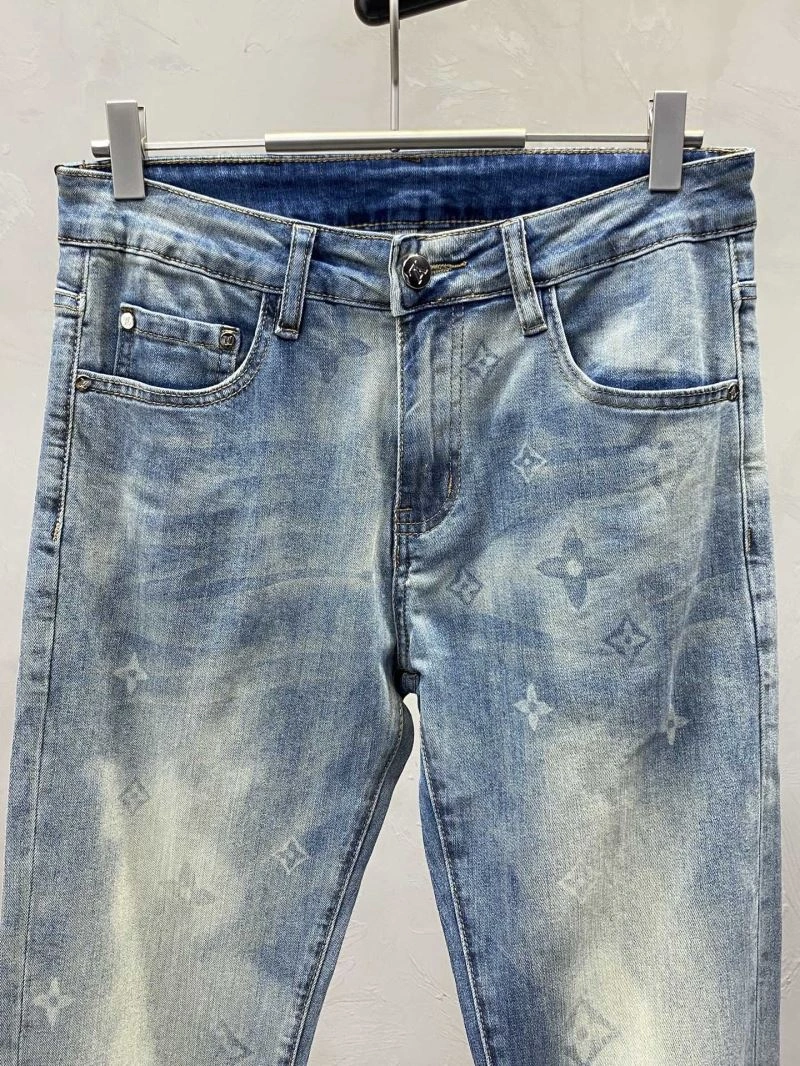 Refined Louis Vuitton Jeans 135990