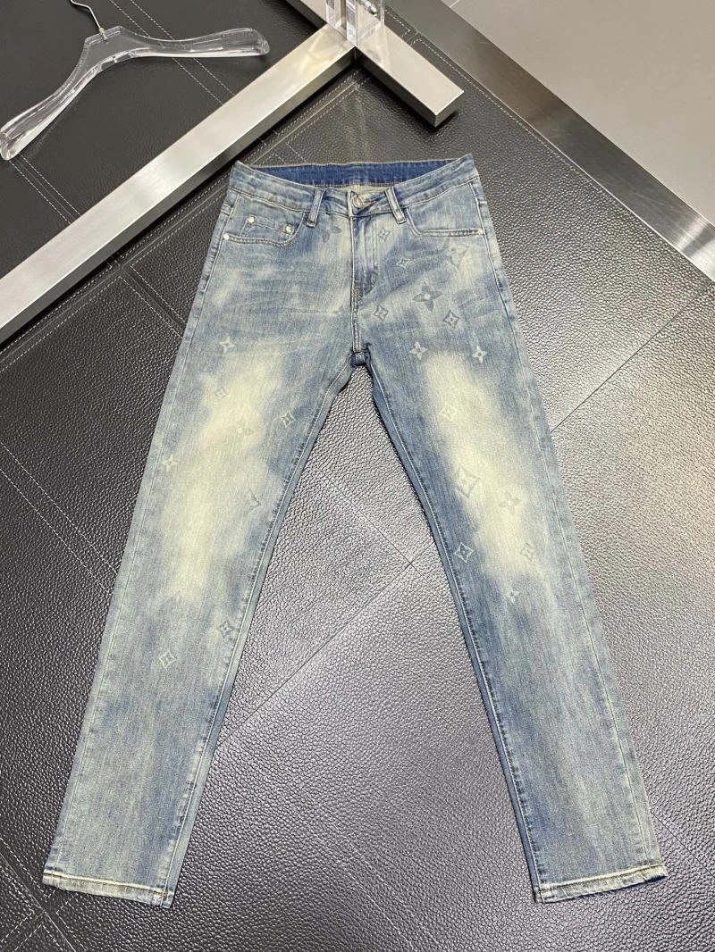 Refined Louis Vuitton Jeans 135990