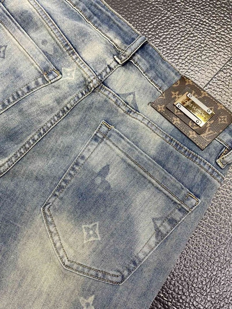 Refined Louis Vuitton Jeans 135990