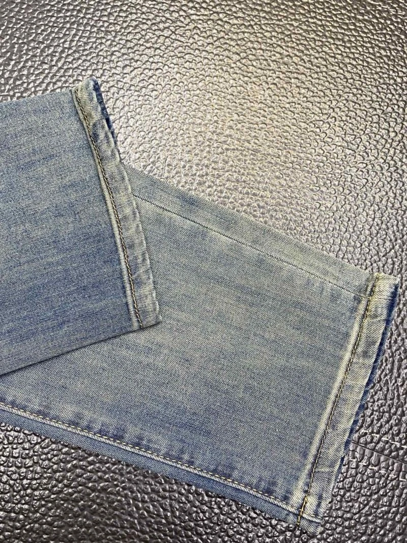 Refined Louis Vuitton Jeans 135990