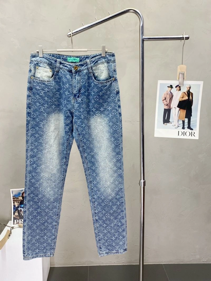 Durable Louis Vuitton Jeans 135983