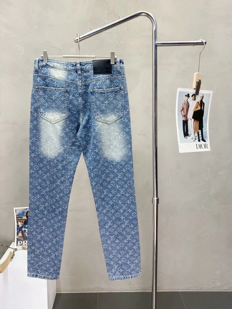 Durable Louis Vuitton Jeans 135983