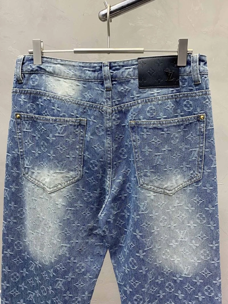 Durable Louis Vuitton Jeans 135983