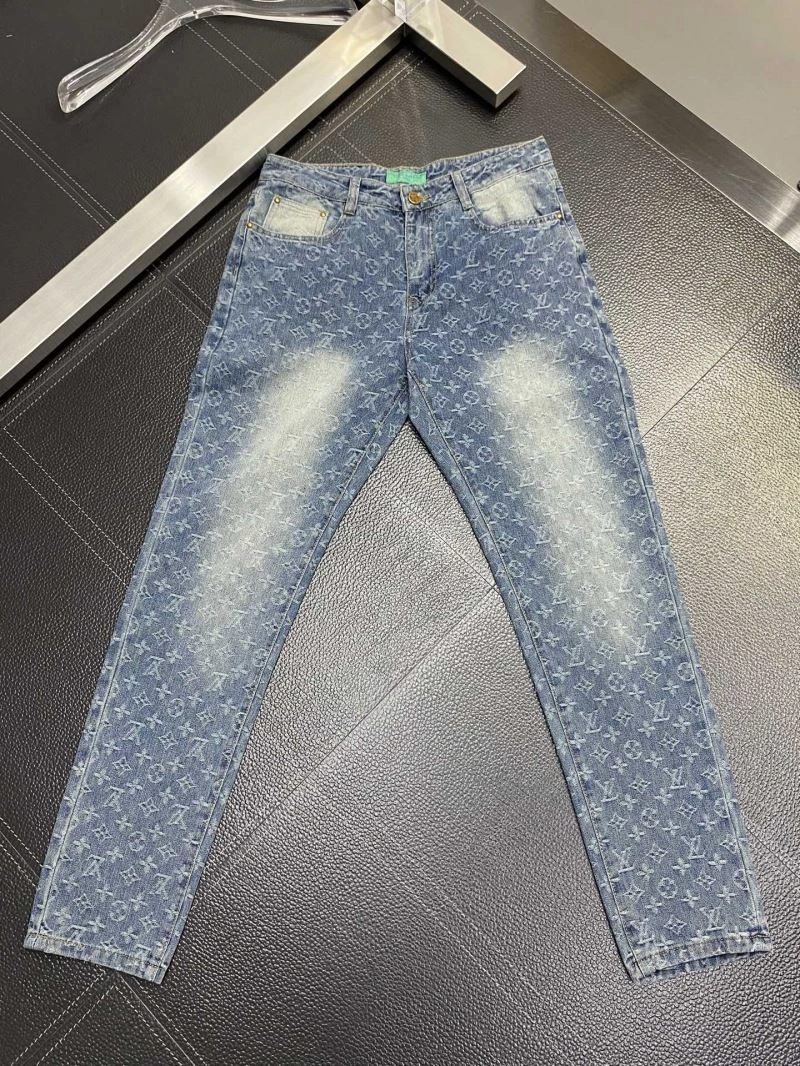 Durable Louis Vuitton Jeans 135983