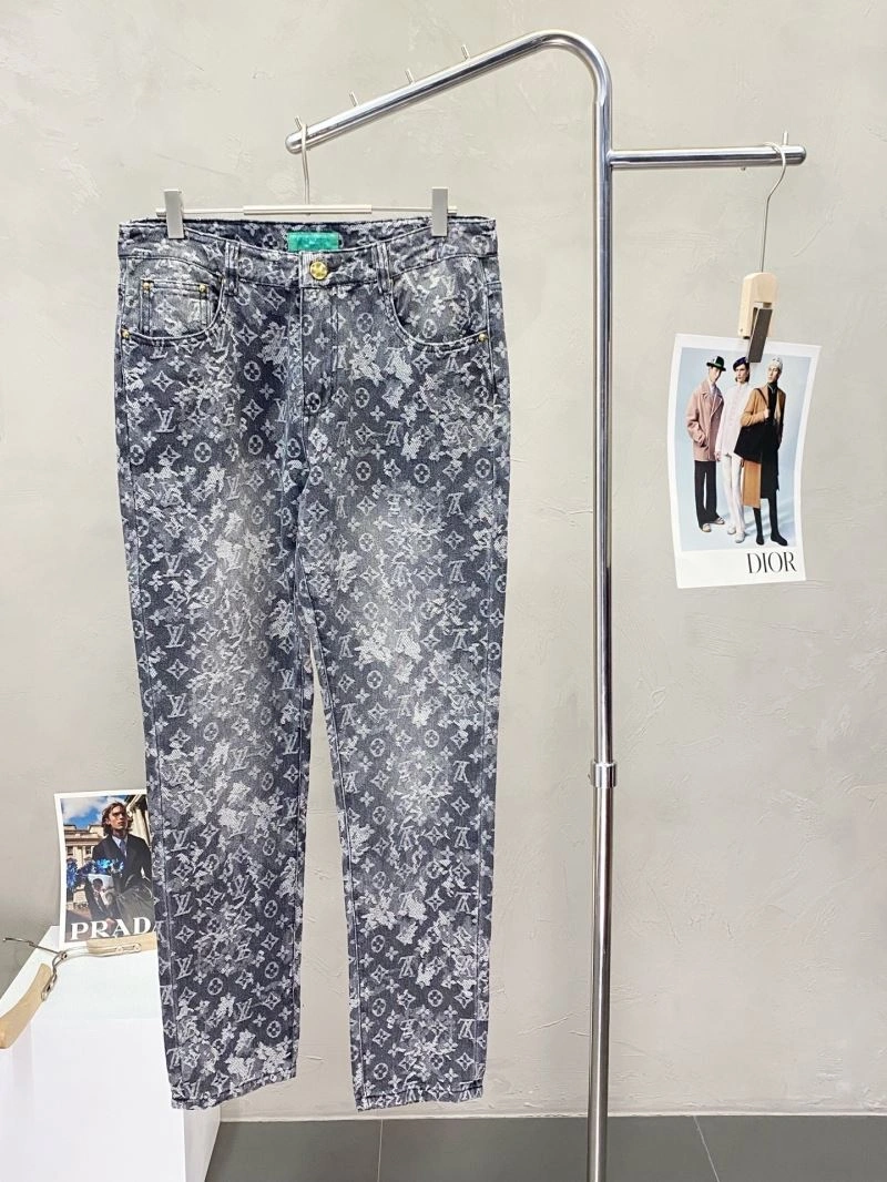 Louis Vuitton Jeans Thermal 135966