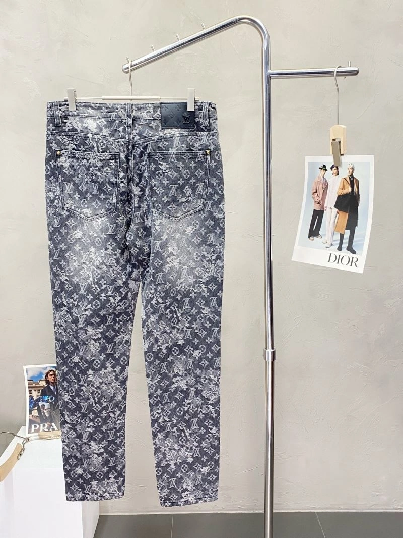 Louis Vuitton Jeans Thermal 135966