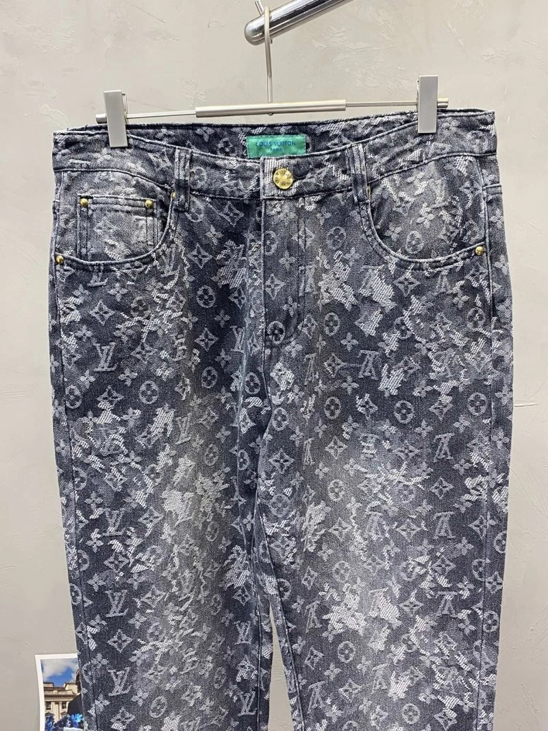 Louis Vuitton Jeans Thermal 135966