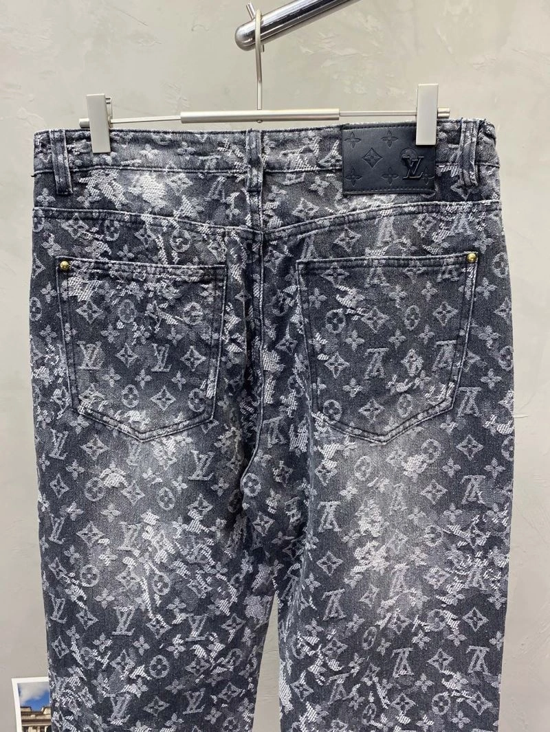 Louis Vuitton Jeans Thermal 135966
