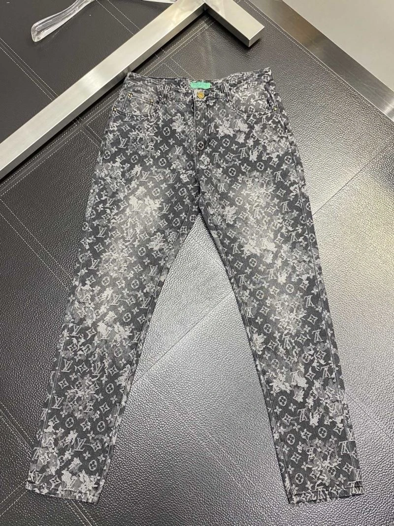 Louis Vuitton Jeans Thermal 135966