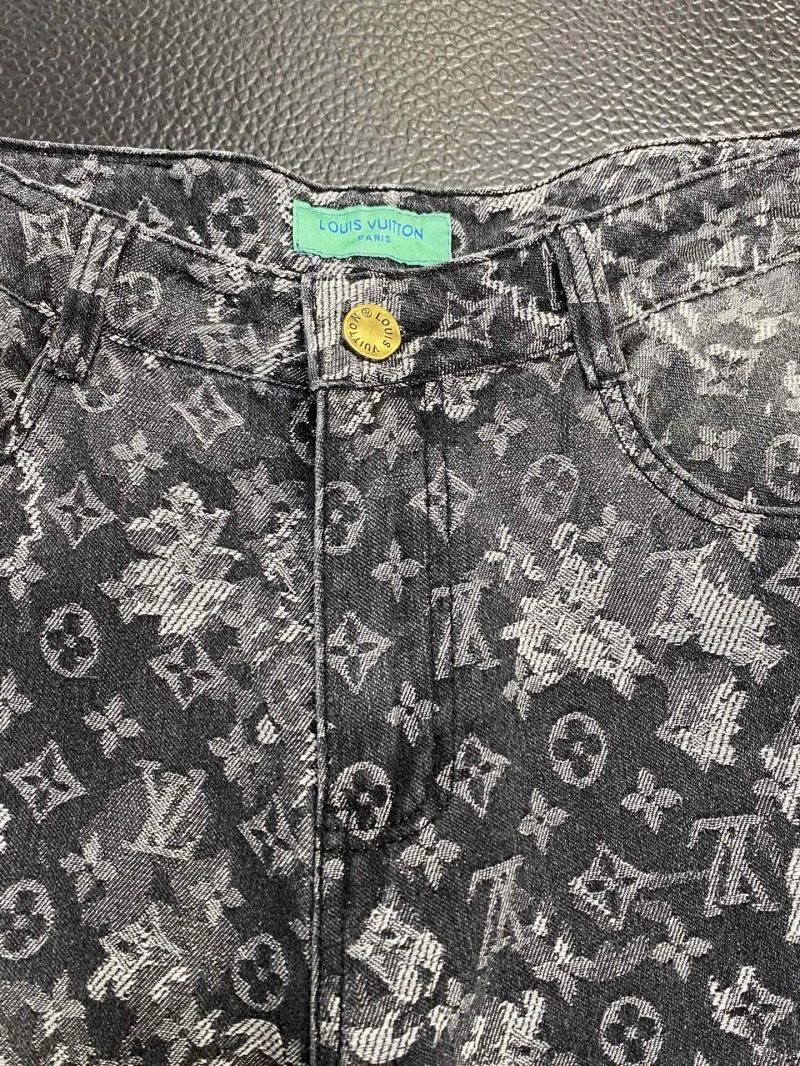 Louis Vuitton Jeans Thermal 135966