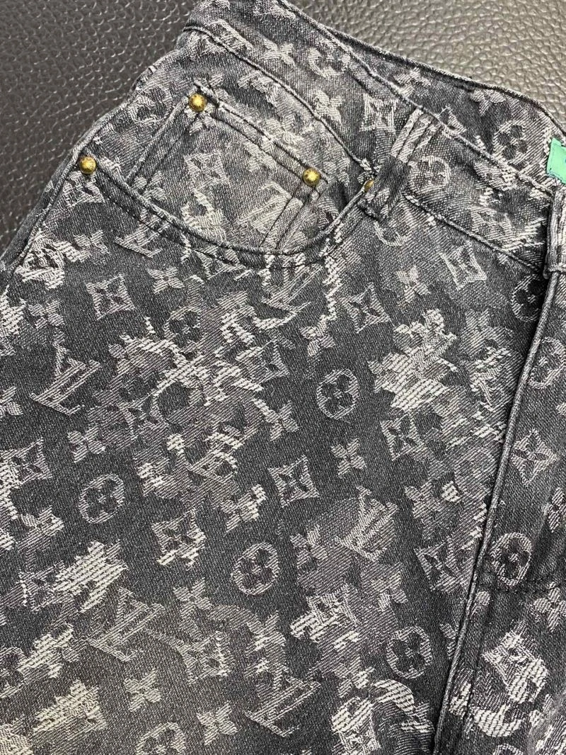 Louis Vuitton Jeans Thermal 135966