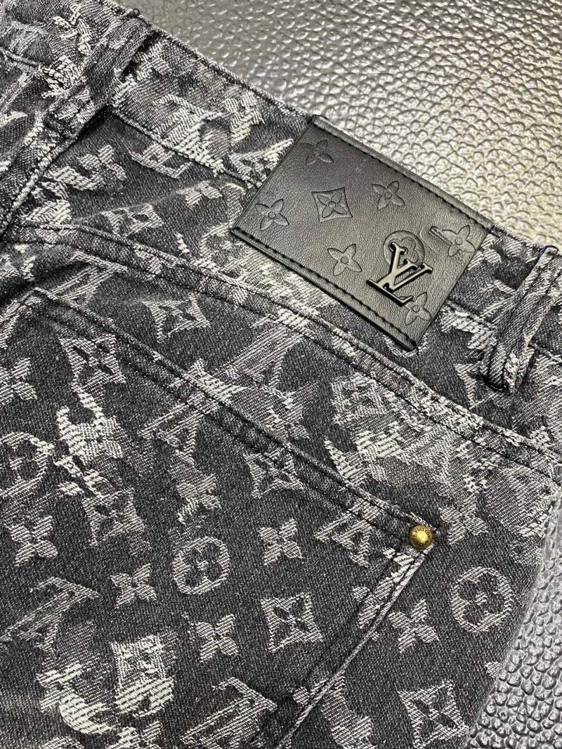 Louis Vuitton Jeans Thermal 135966