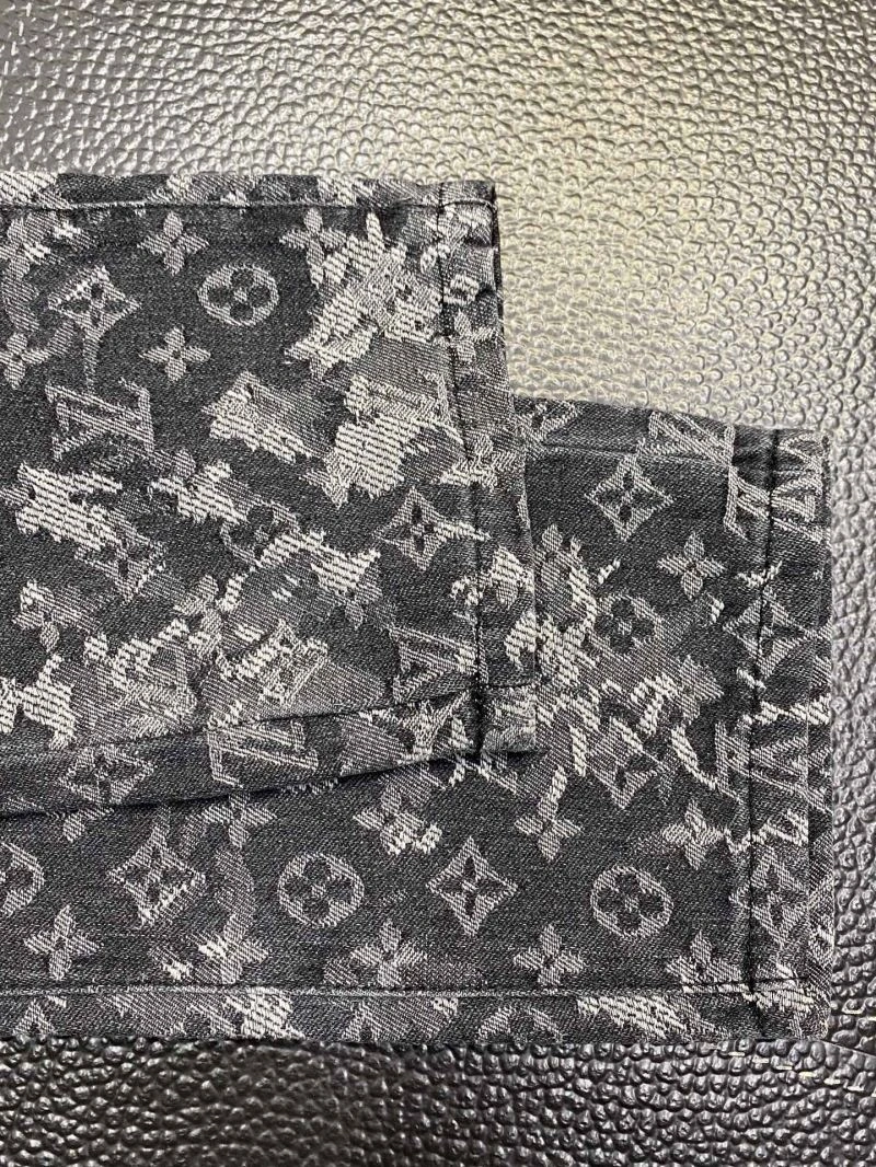 Louis Vuitton Jeans Thermal 135966