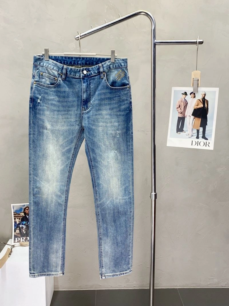 Louis Vuitton Jeans Premium 135994