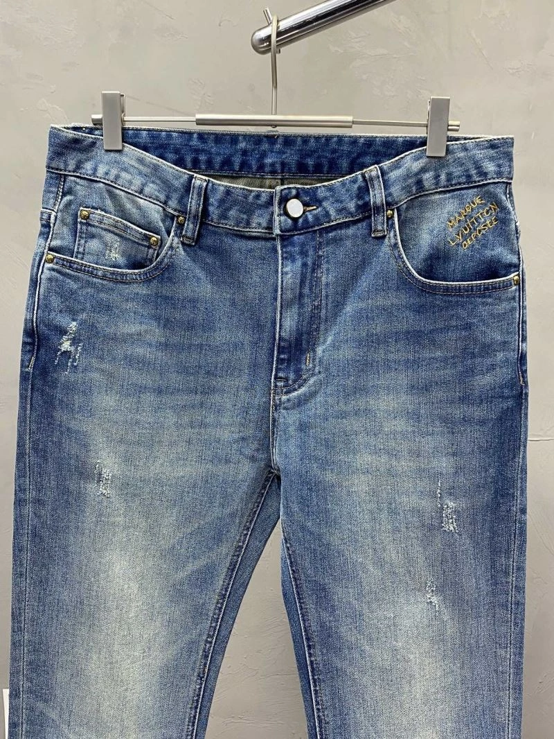 Louis Vuitton Jeans Premium 135994