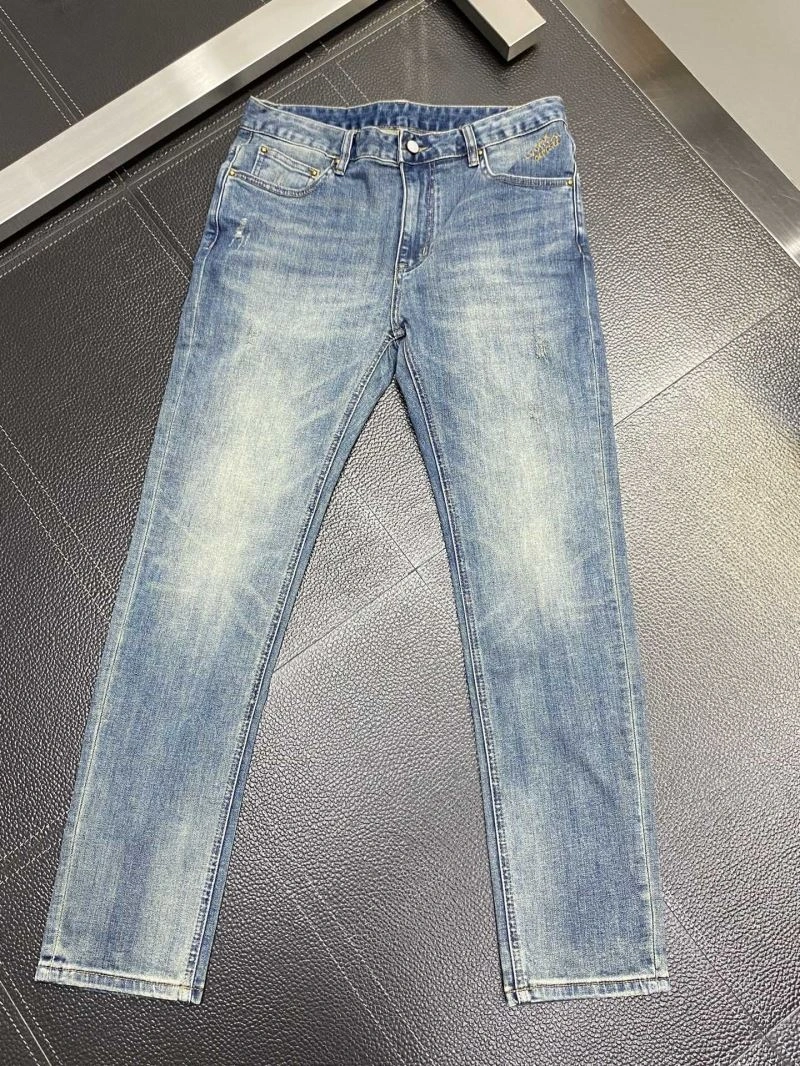 Louis Vuitton Jeans Premium 135994