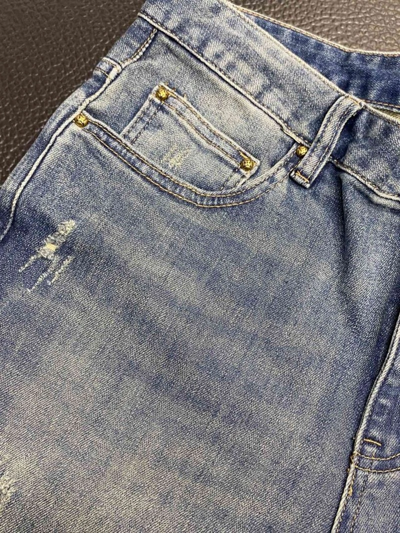 Louis Vuitton Jeans Premium 135994