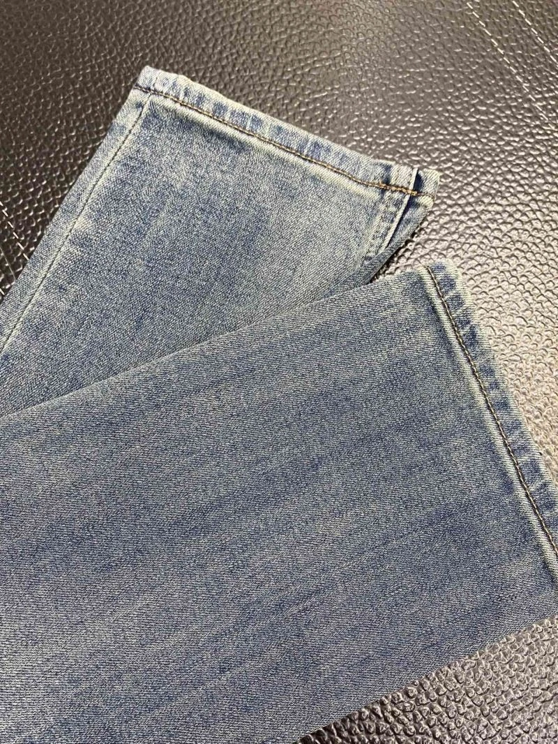 Louis Vuitton Jeans Premium 135994