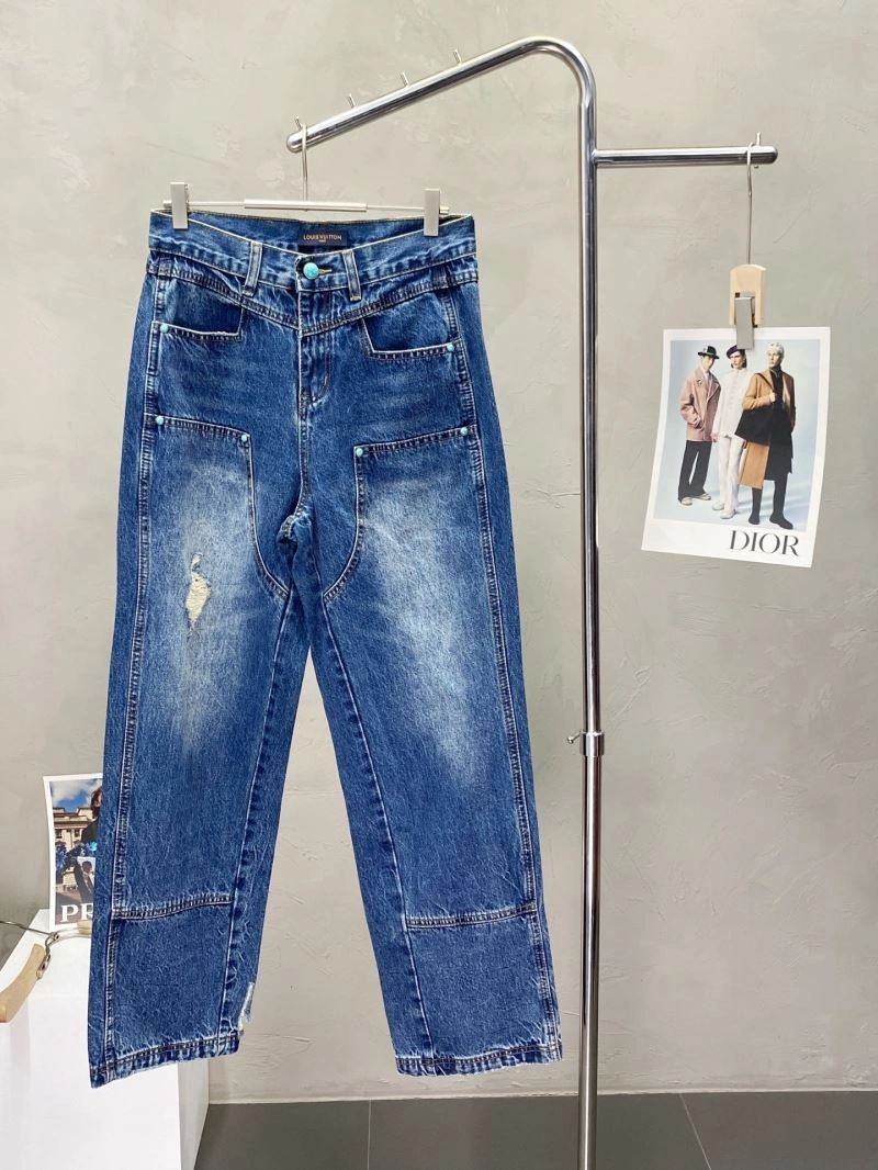 ModernLook Louis Vuitton Jeans 135978