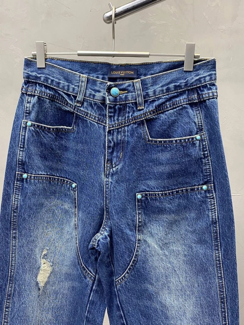 ModernLook Louis Vuitton Jeans 135978