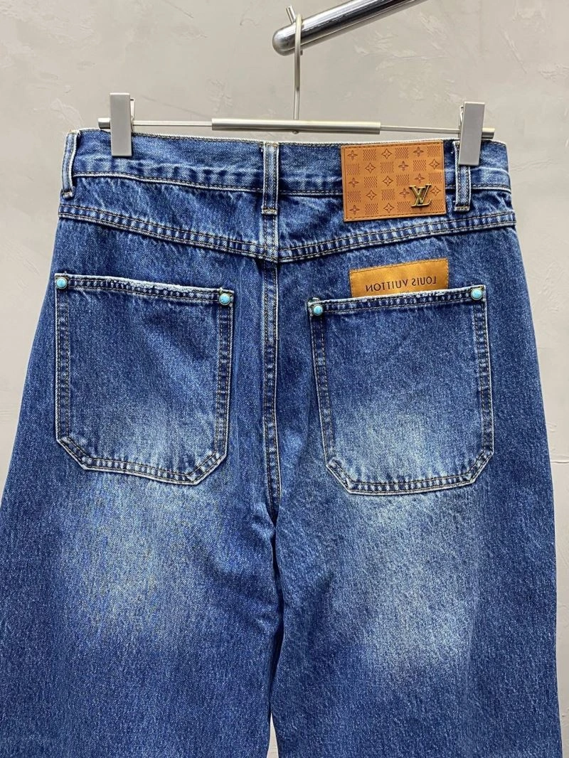 ModernLook Louis Vuitton Jeans 135978